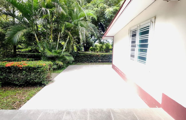 Natura Ravee Greenstay - Photo 37