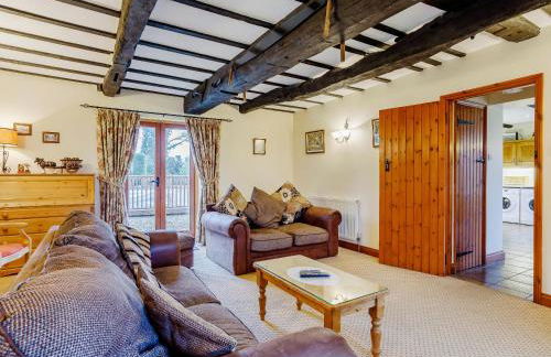 Timbers Barn - E3863 - Foto 8