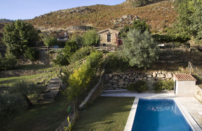 El Vergel de Chilla - Foto 60