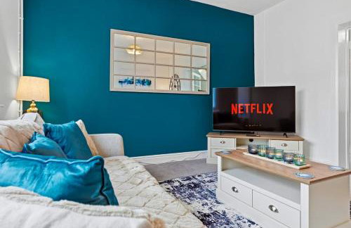 Chester Contractor House, Sleeps 7, Saltney, Games - Foto 43