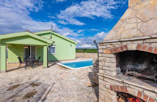 Villa Nora, a private villa with pool minutes from the beach - Foto 15