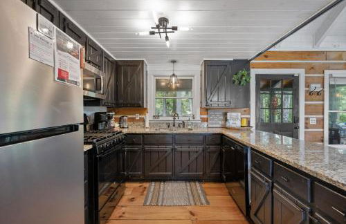 Top of the Mountain Breathtaking Views Hot Tub - Foto 22