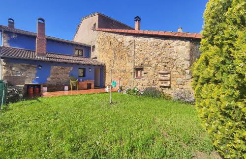 La casa de Manín - Foto 9