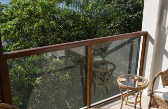 Apartamento vista mar, Luar do Morro, Amerigo 215 MORRO DE SAO PAULO - Foto 29