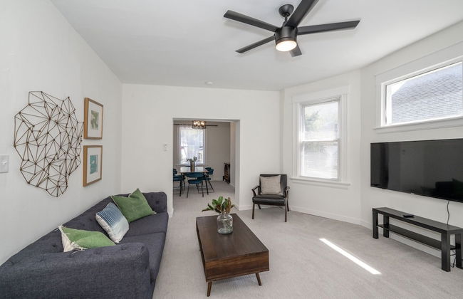 Delta View Retreat Suites - Foto 22