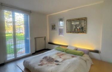 Modern Stay Giussano civico 2 - Foto 2