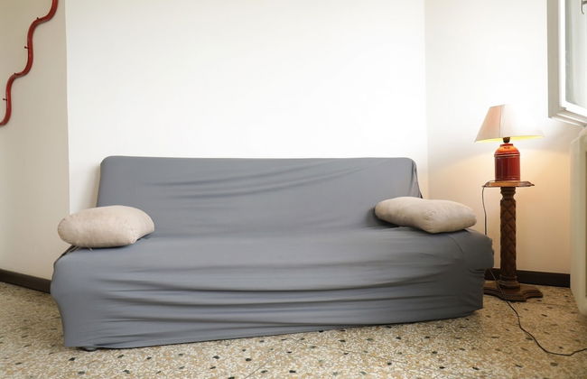 Welc-oM Panoramic - Photo 8