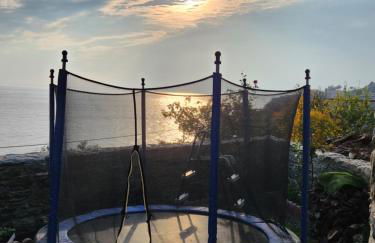 La Mer Villa - Entire Cottage - Foto 42