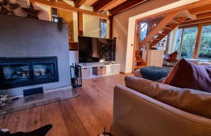 Villa Kunterbunt - Entspannung pur - Foto 29