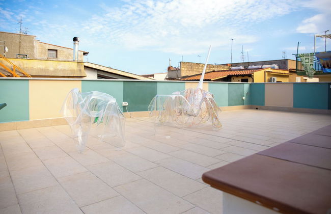 Solemar Sicilia - Casa Enza - Foto 27