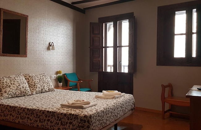 CASA RURAL LOS PORTALES Valle del Jerte - Foto 45