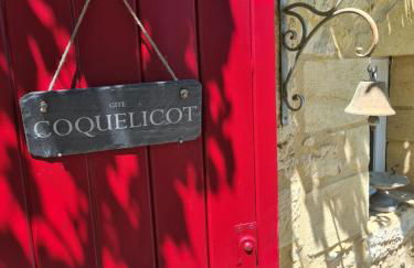 La Ferme de l'Embellie Gîtes et Chambres d'Hôtes - Foto 42