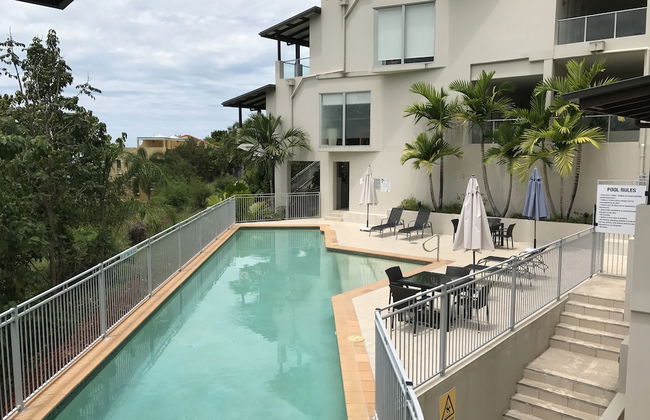 Whitsunday Reflections Apartments - Foto 77