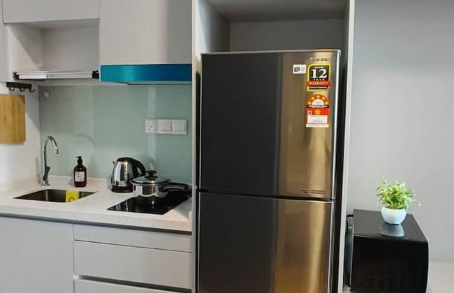 Riveria City by Plush - Foto 46