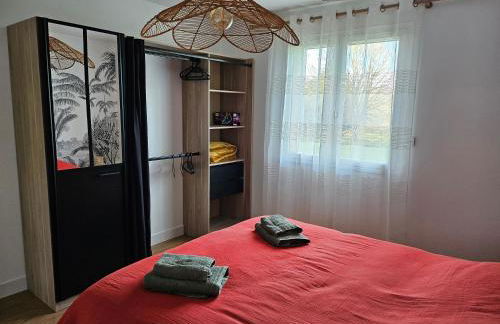 Maison a la campagne - Foto 14