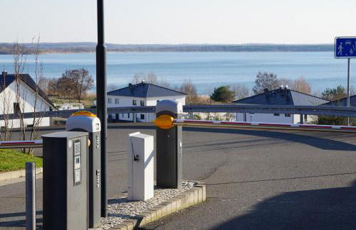 Ferienhaus Schlossterrassen 4a - Foto 17