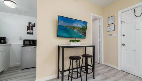 Short Walk to Wilton Drive Apt6 - Foto 3