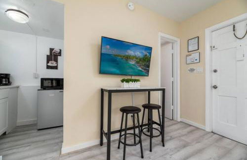 Short Walk to Wilton Drive Apt6 - Foto 3