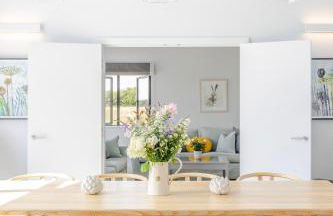 The Grove - Converted Cattle Barn - Foto 39