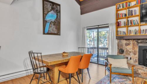 Alpine Retreat in the Heart of Incline Village condo - Foto 2