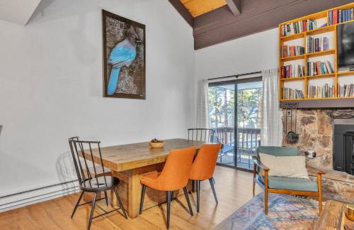 Alpine Retreat in the Heart of Incline Village condo - Foto 2