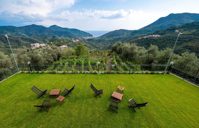 La Vignana - Cinque Terre - Photo 58