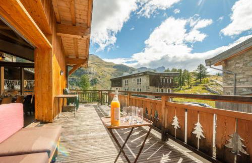 Chalet Monte Bianco - Foto 45