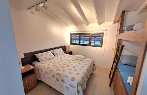 Luxo e sofisticação no Costabella Marina e Resort - Foto 30