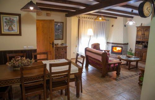 Casa Rural Arroal - Foto 6