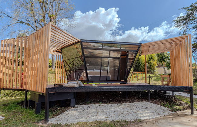 Shabbat Hotel Boutique - Foto 9