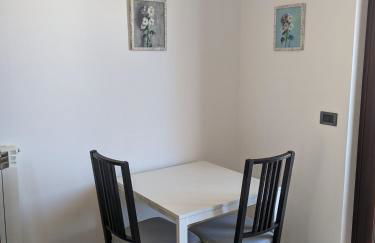 La Casa dei Due Mari - large apartment with parking - Foto 14