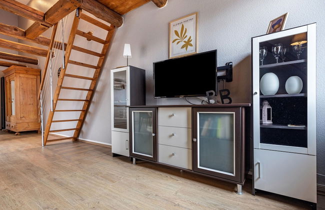 Studio in Buchholz am Muritzsee - Photo 3