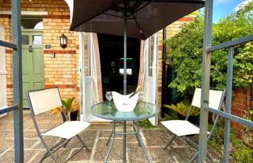 2 bedroom Hidden Gem in Stamford with parking - Foto 30