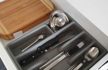 Apartment 707 mit Pool - Foto 7