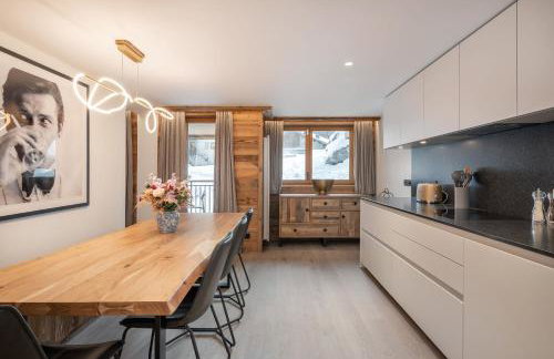 Apartment Onyx Val d'Isère - by EMERALD STAY - Foto 14