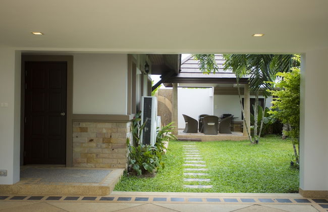 Ozone Villa - Foto 43