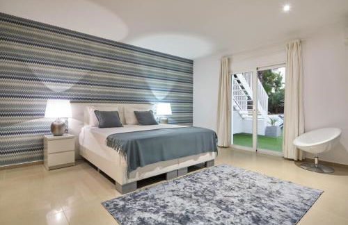 Villa Julieta - Ibiza ciudad (2 min) - Foto 45