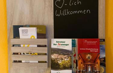 Apartment Altstadt-Panorama - Foto 7