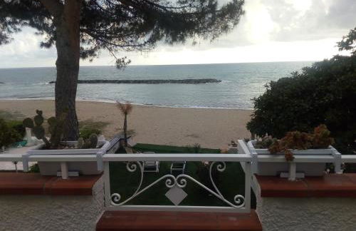 Villa a Diamante Sulla Spiaggia - Foto 29