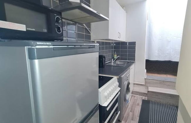 Beautiful 1-bed Apartment in North London - Foto 6