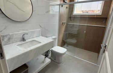 Chalé de Dois - Suíte 1 - Sem Acesso ao Ofurô - Foto 28