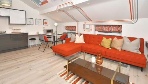 Antrobus Deluxe Apartments by YourStays - Foto 4