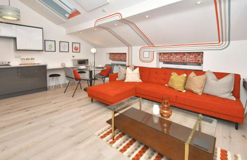 Antrobus Deluxe Apartments by YourStays - Photo 4