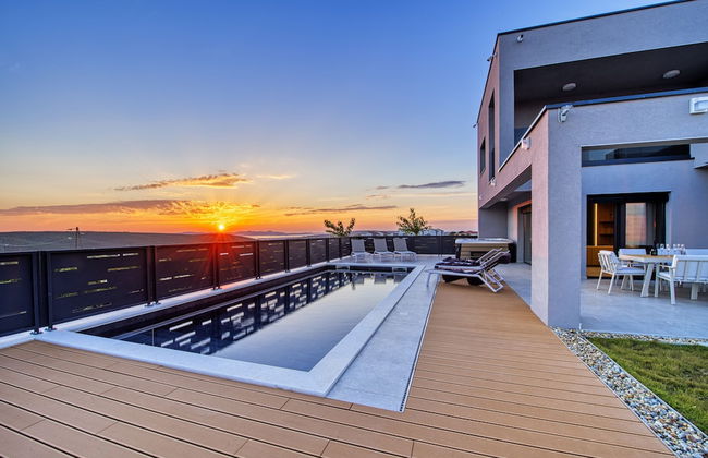 Villa Maluja - Foto 27