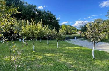 Escape to Nature - Dolac Franić - Foto 16