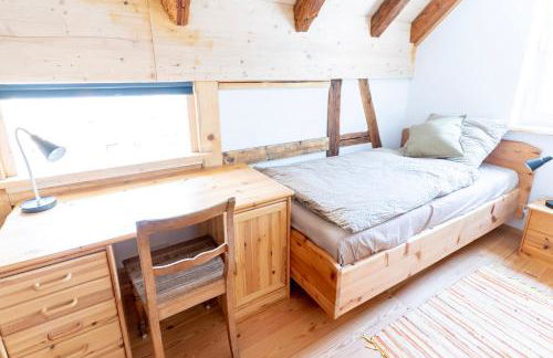 Gästehaus Großhöchberg - Foto 23