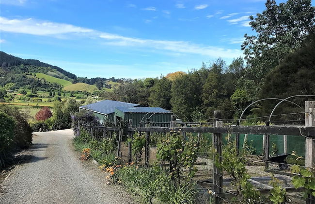 Terraced Chalets - Foto 11
