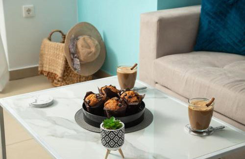 New cozy apartment near the center of Chania - Foto 38