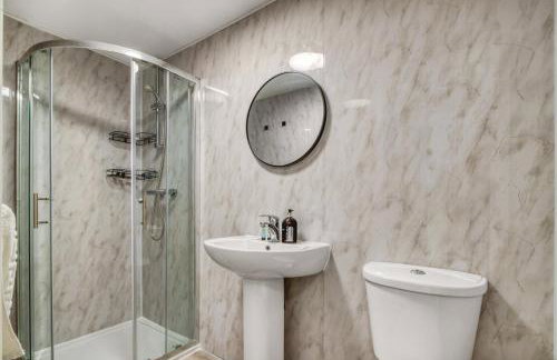 4 Bedroom Dalston Apartment - Foto 20