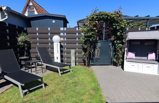 Bungalow Near Baltic Sea - Photo 31